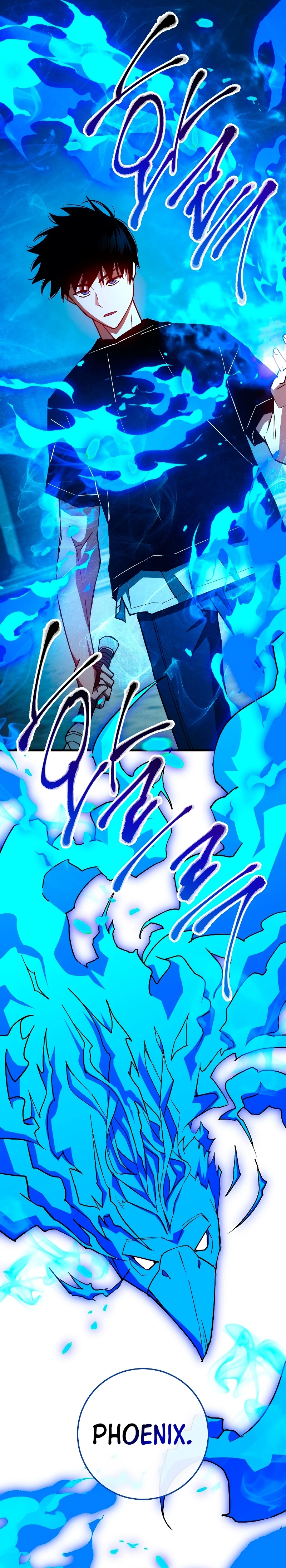 Heroe, regresa > Capitulo 71 > Page 181