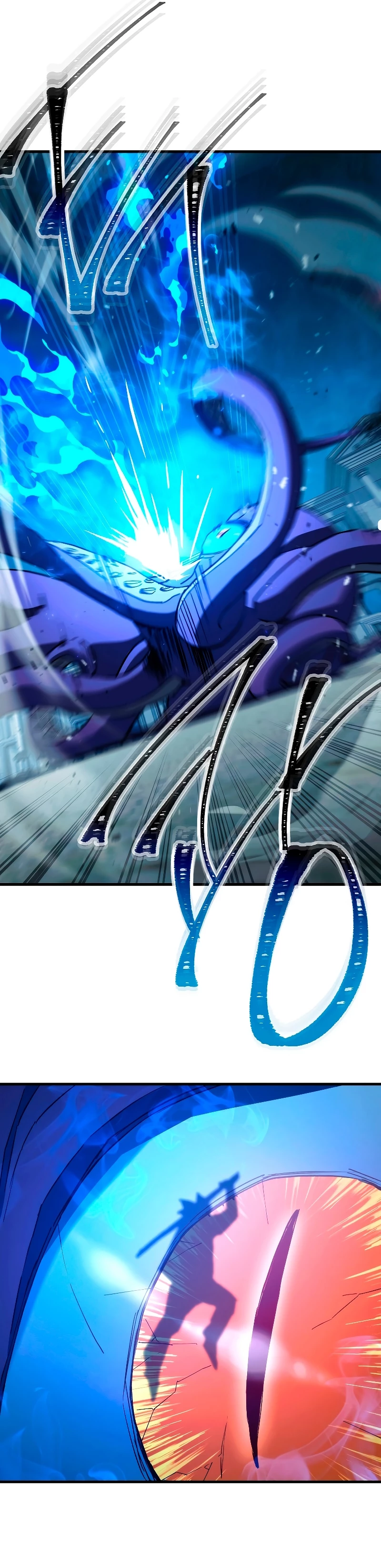 Heroe, regresa > Capitulo 71 > Page 211
