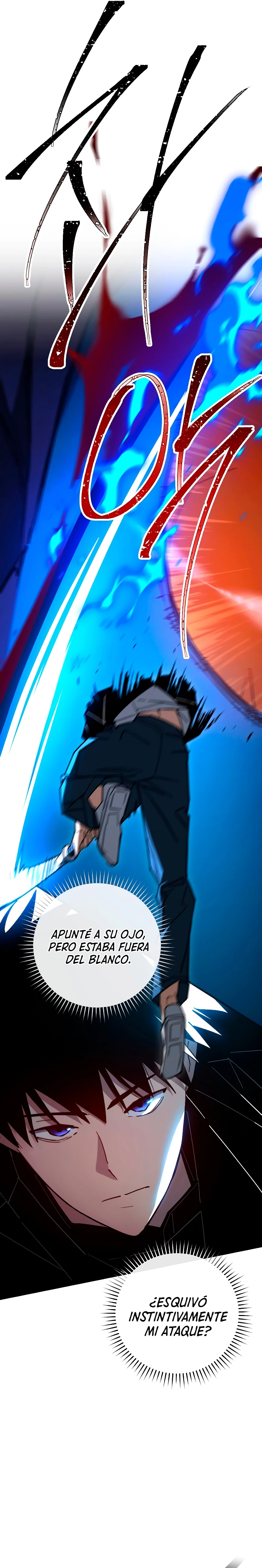 Heroe, regresa > Capitulo 71 > Page 231