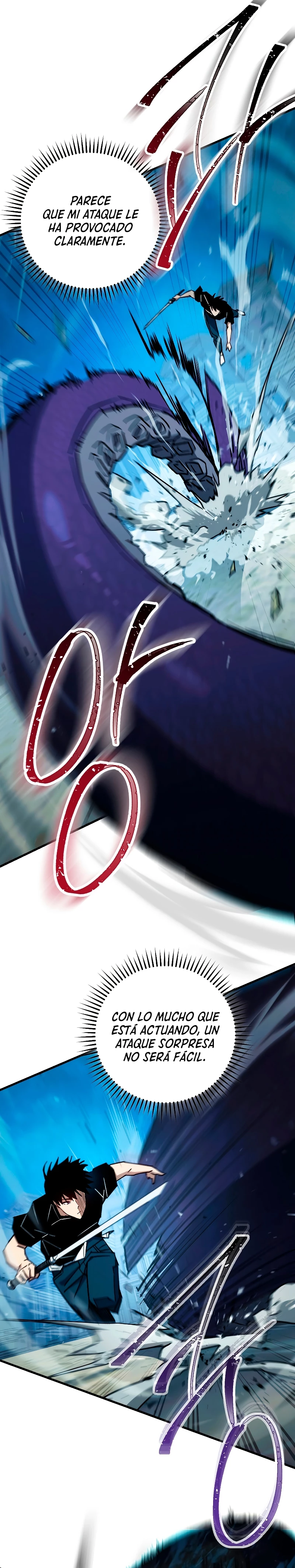 Heroe, regresa > Capitulo 71 > Page 241