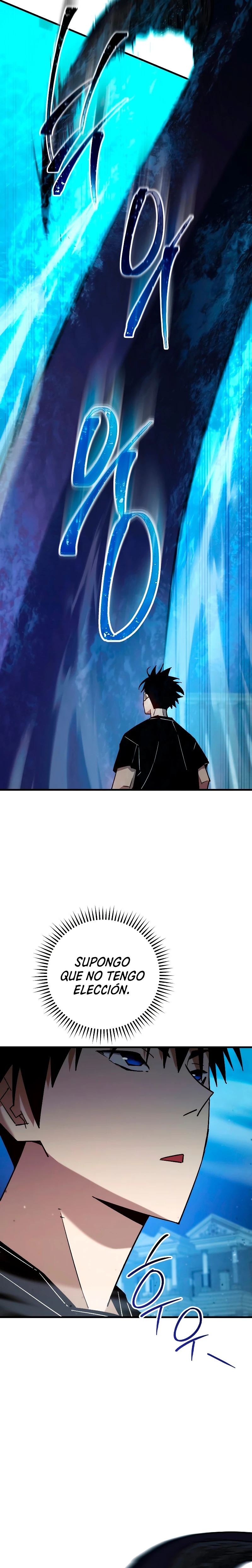 Heroe, regresa > Capitulo 71 > Page 251