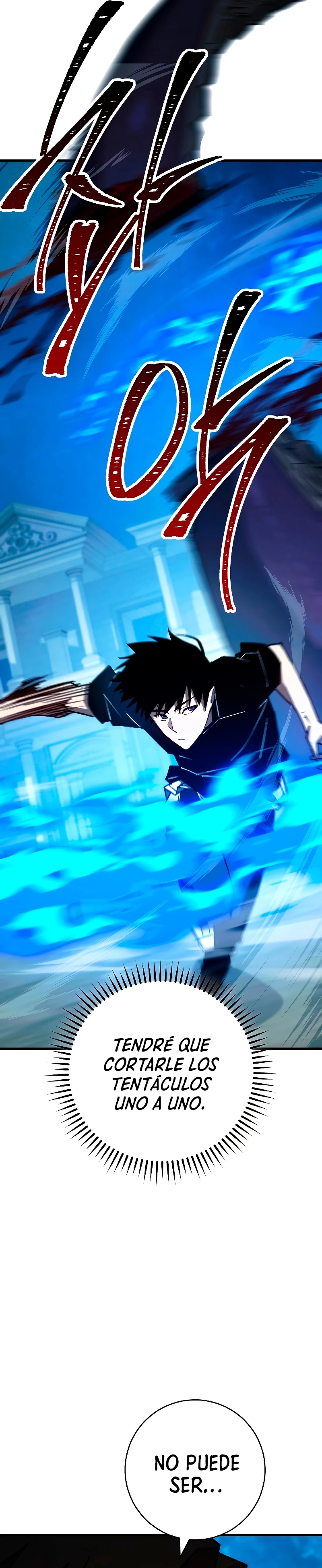 Heroe, regresa > Capitulo 71 > Page 261