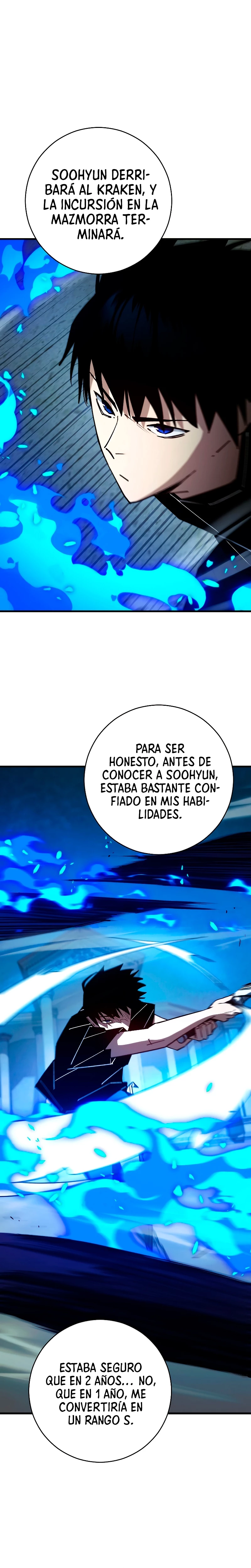 Heroe, regresa > Capitulo 71 > Page 301