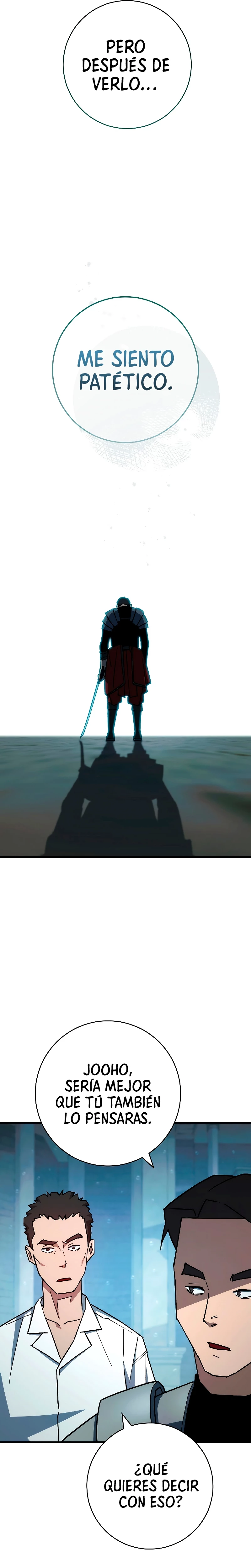 Heroe, regresa > Capitulo 71 > Page 311