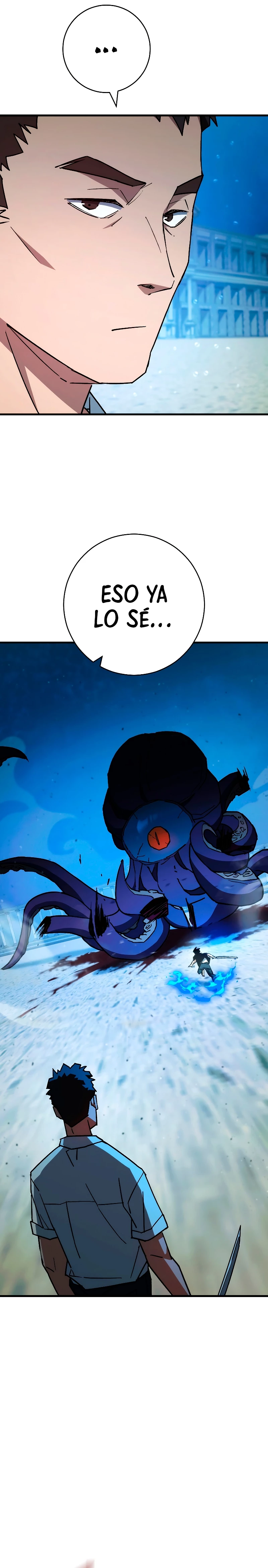 Heroe, regresa > Capitulo 71 > Page 341