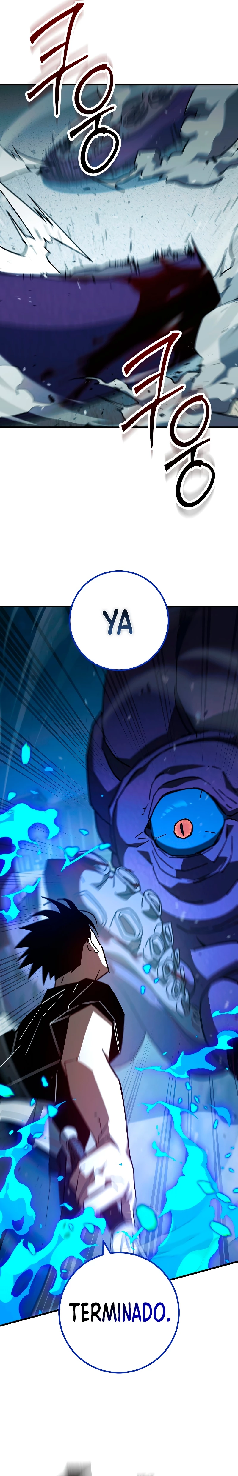 Heroe, regresa > Capitulo 71 > Page 351