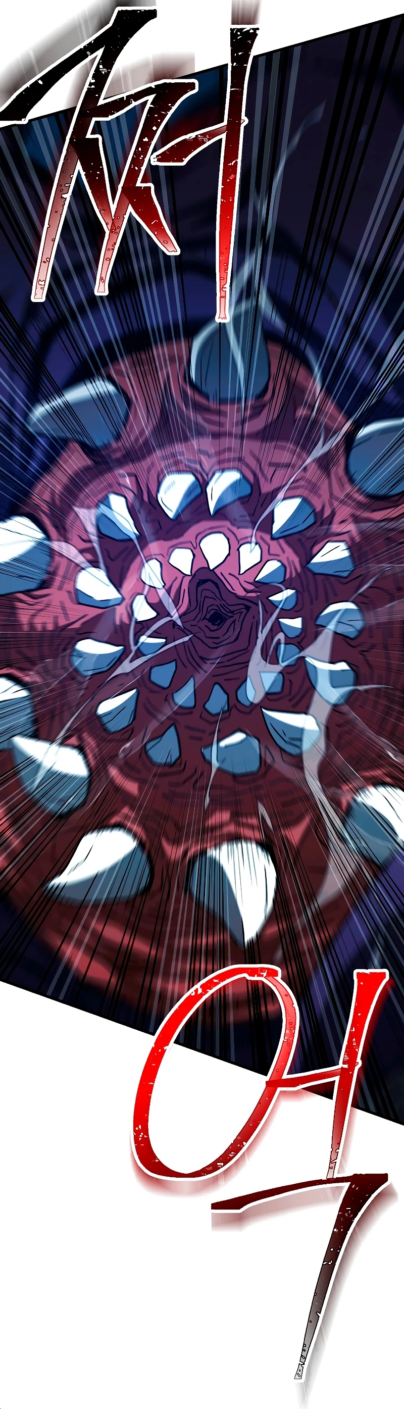 Heroe, regresa > Capitulo 71 > Page 361