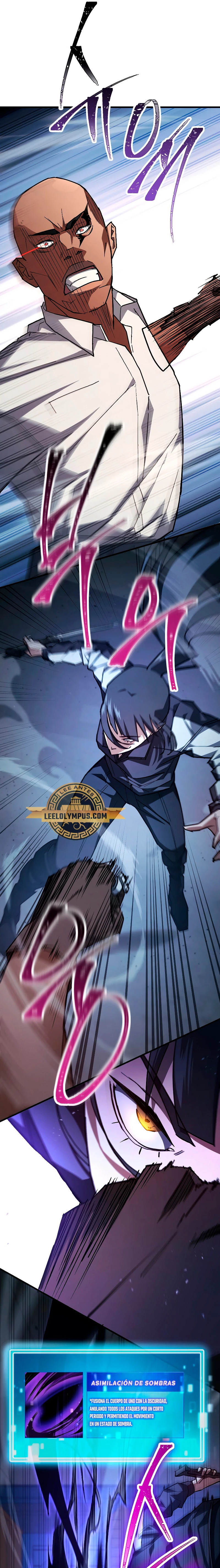 Heroe, regresa > Capitulo 72 > Page 251