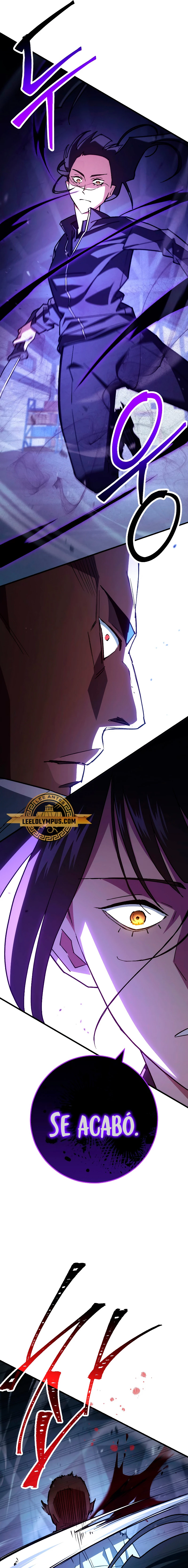 Heroe, regresa > Capitulo 72 > Page 271