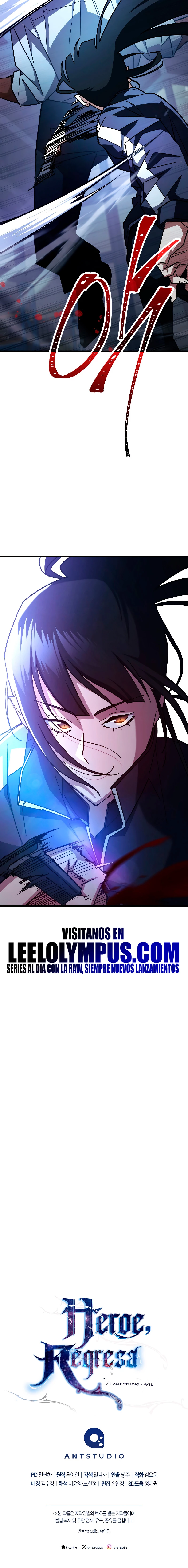 Heroe, regresa > Capitulo 72 > Page 281