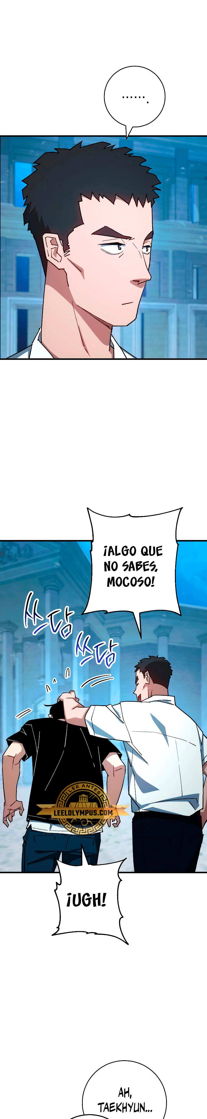 Heroe, regresa > Capitulo 72 > Page 41