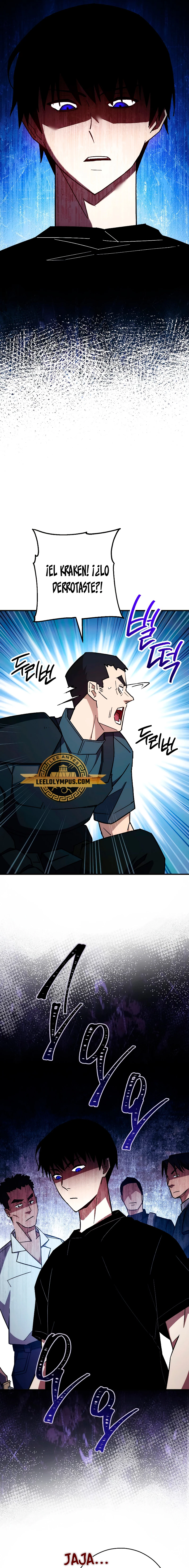 Heroe, regresa > Capitulo 72 > Page 91