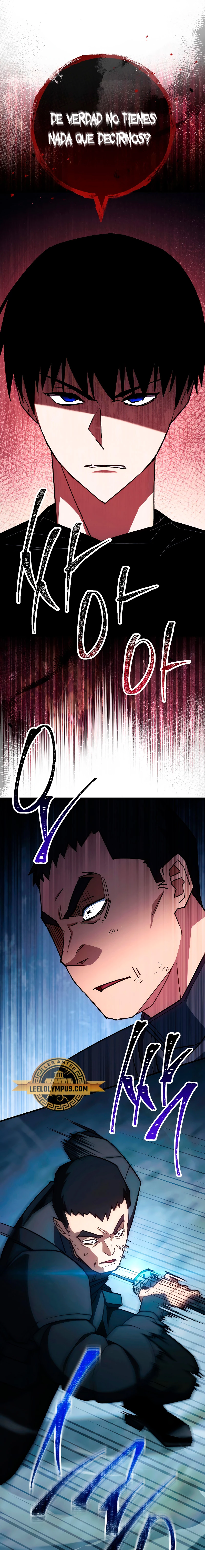 Heroe, regresa > Capitulo 72 > Page 121