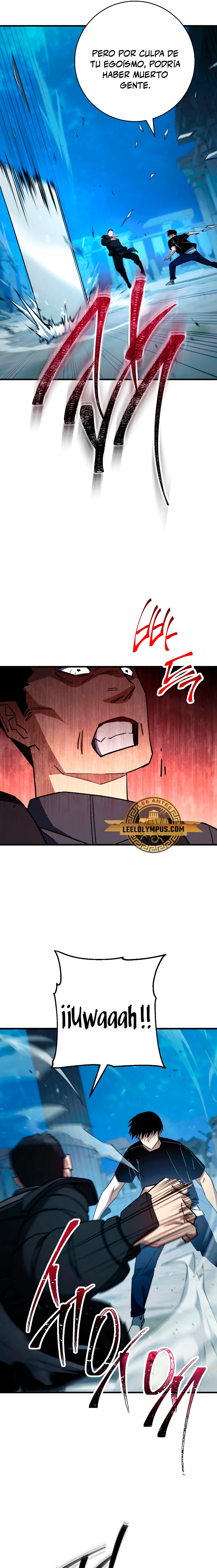 Heroe, regresa > Capitulo 72 > Page 141