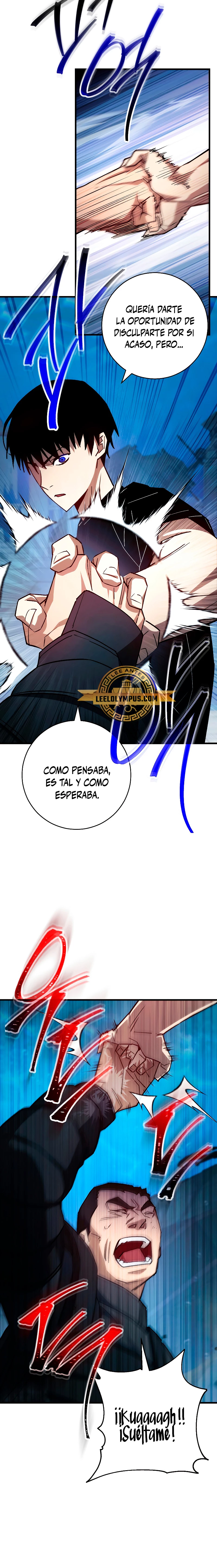 Heroe, regresa > Capitulo 72 > Page 151