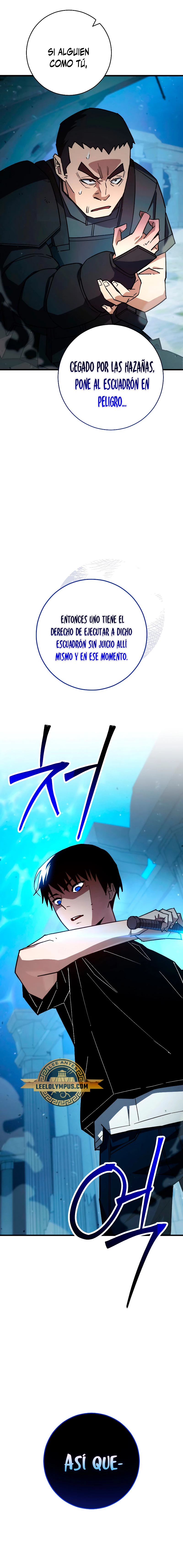 Heroe, regresa > Capitulo 72 > Page 171