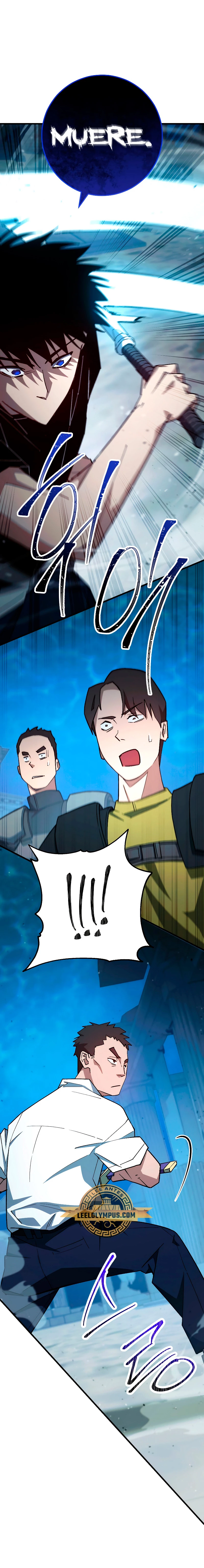 Heroe, regresa > Capitulo 72 > Page 181