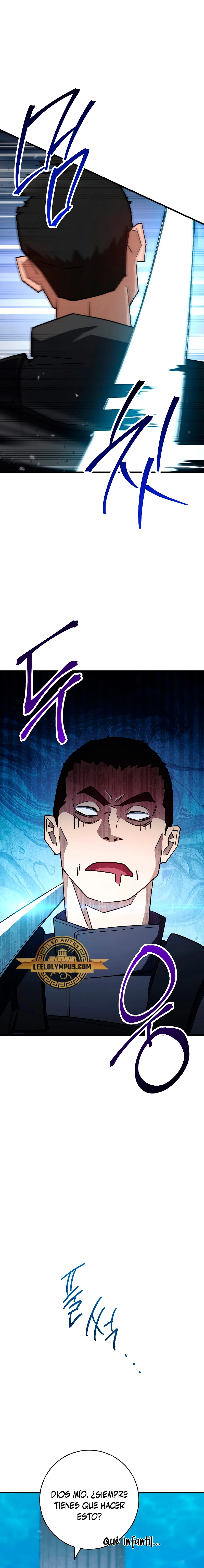 Heroe, regresa > Capitulo 72 > Page 191
