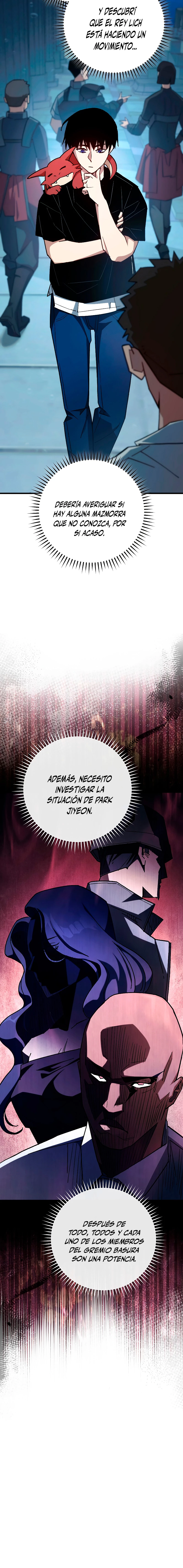 Heroe, regresa > Capitulo 72 > Page 221
