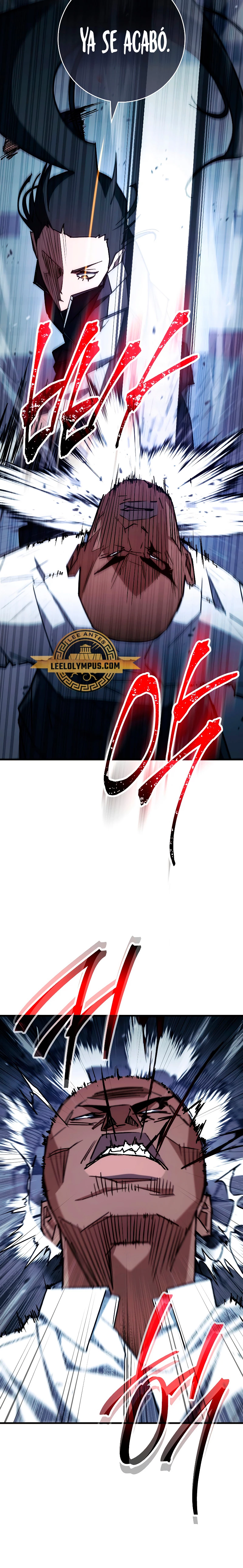 Heroe, regresa > Capitulo 73 > Page 221