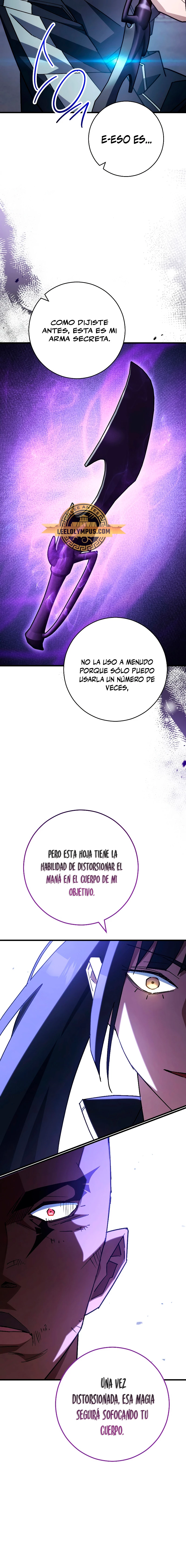 Heroe, regresa > Capitulo 73 > Page 241