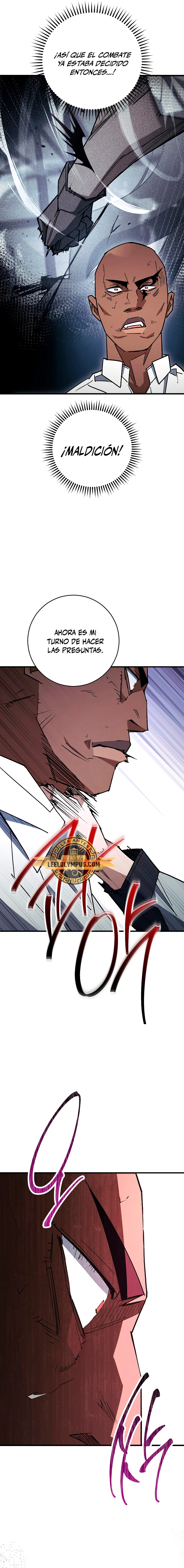 Heroe, regresa > Capitulo 73 > Page 251