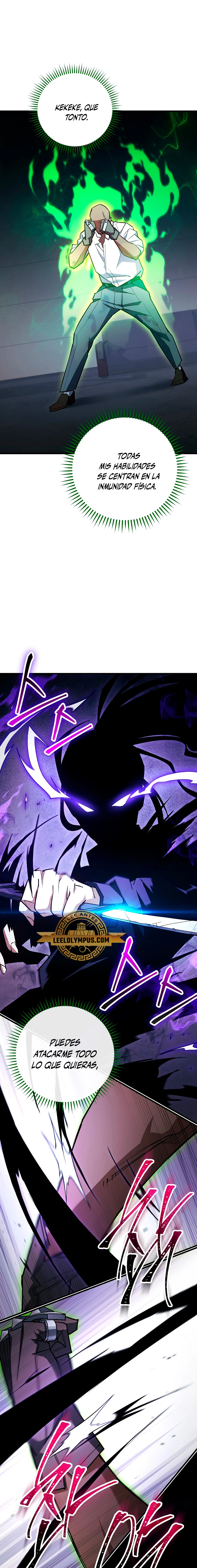 Heroe, regresa > Capitulo 73 > Page 51
