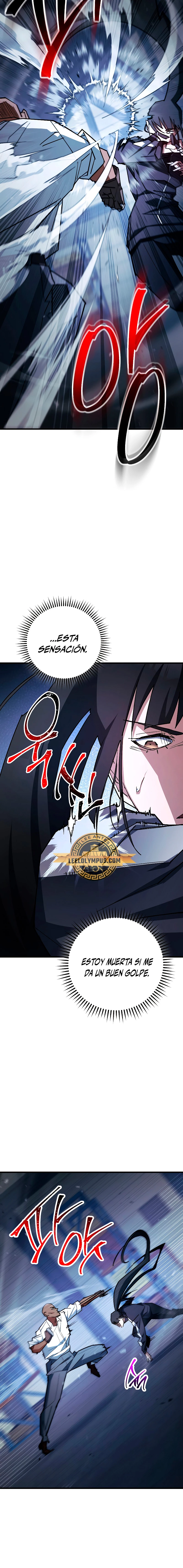 Heroe, regresa > Capitulo 73 > Page 81