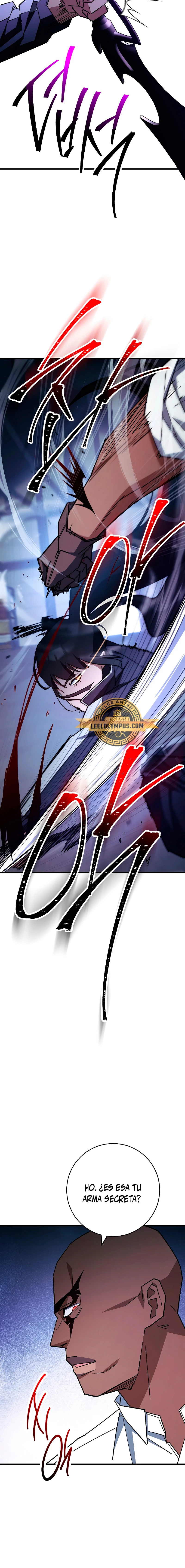 Heroe, regresa > Capitulo 73 > Page 111