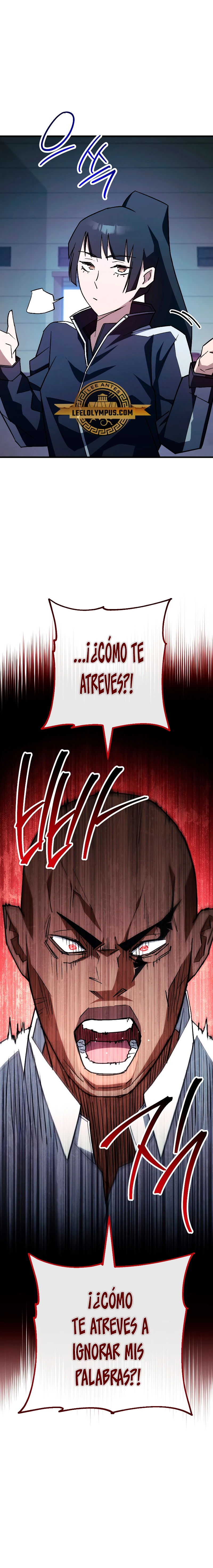 Heroe, regresa > Capitulo 73 > Page 151