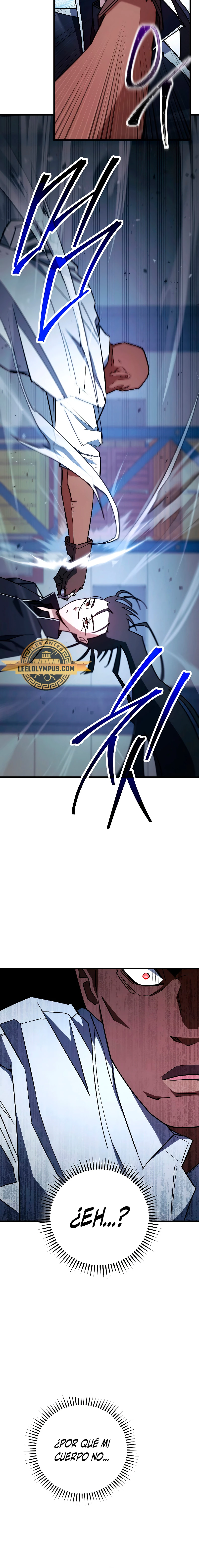 Heroe, regresa > Capitulo 73 > Page 171