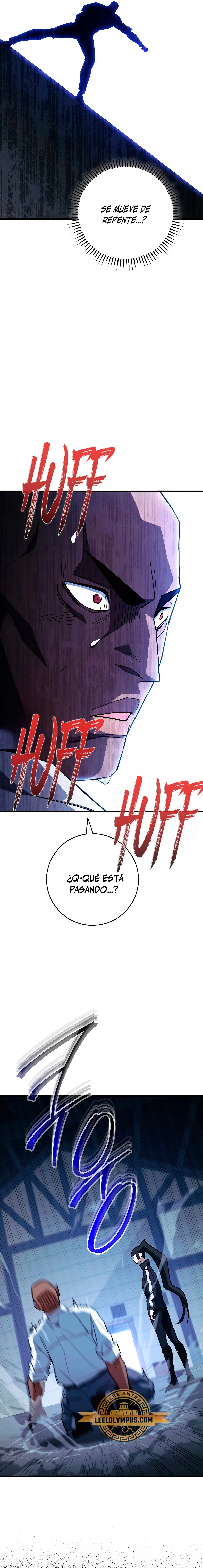 Heroe, regresa > Capitulo 73 > Page 181