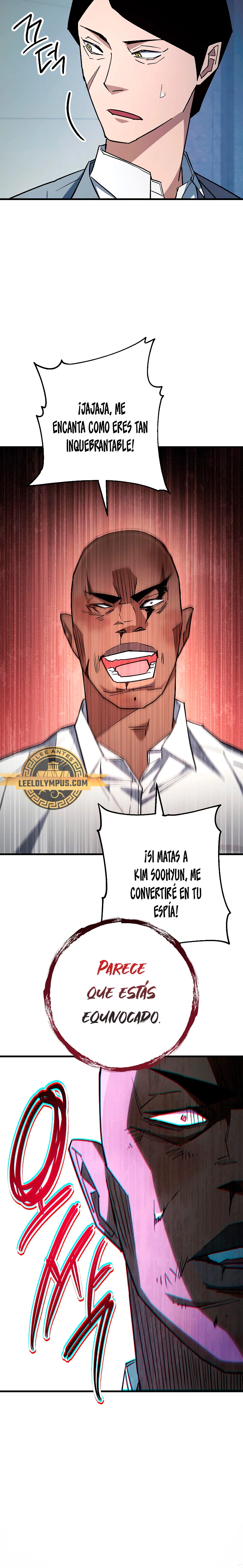 Heroe, regresa > Capitulo 74 > Page 221