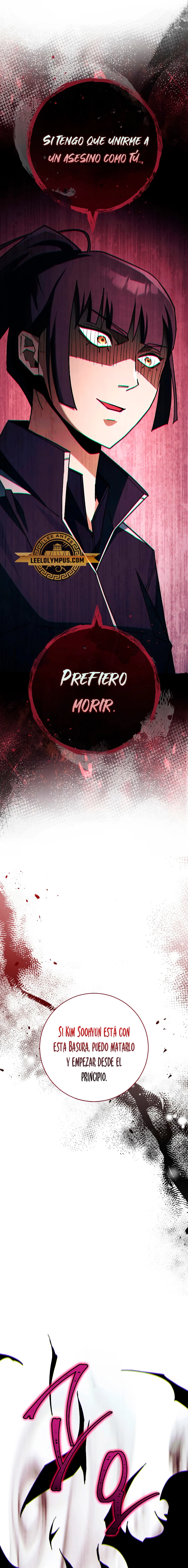Heroe, regresa > Capitulo 74 > Page 231