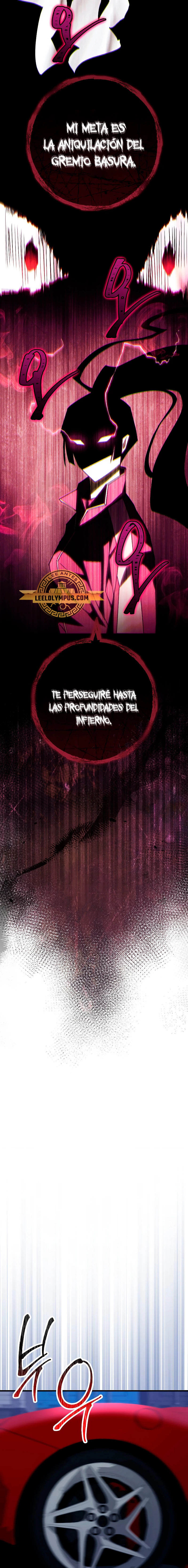 Heroe, regresa > Capitulo 74 > Page 241