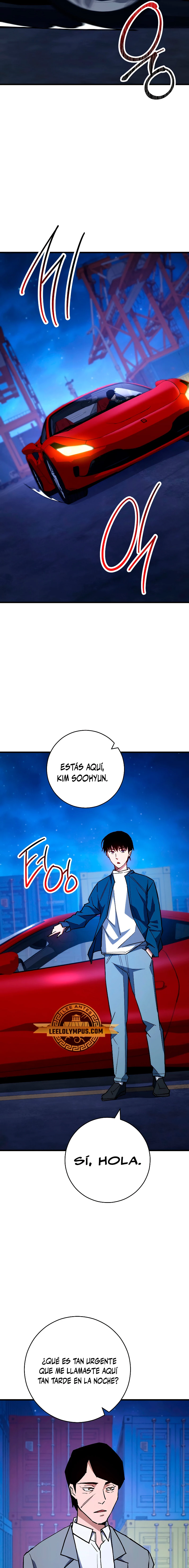Heroe, regresa > Capitulo 74 > Page 251