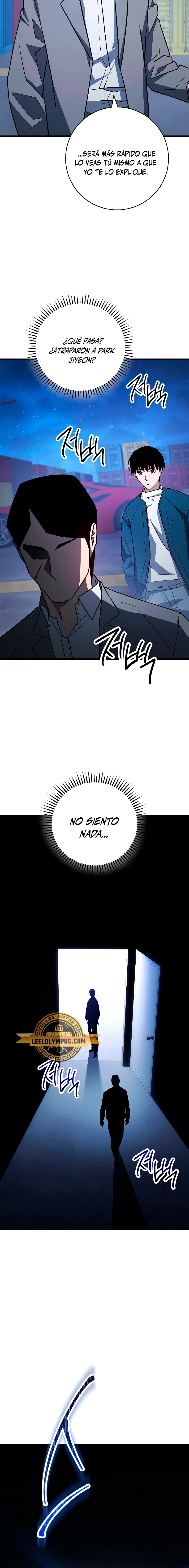 Heroe, regresa > Capitulo 74 > Page 261