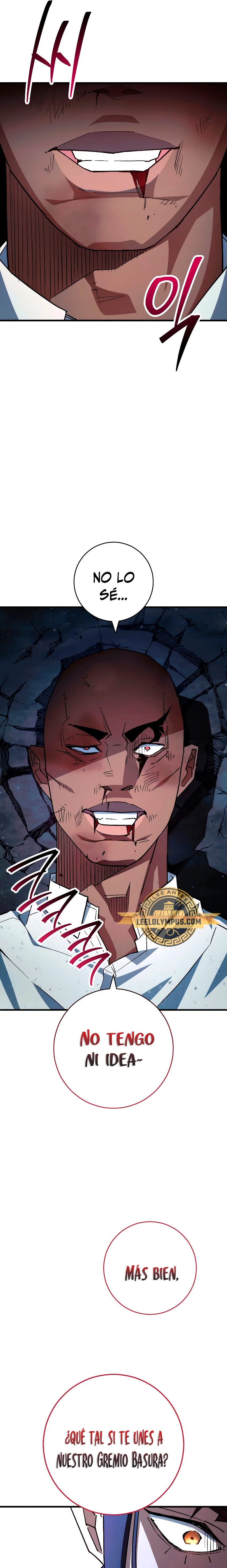 Heroe, regresa > Capitulo 74 > Page 31