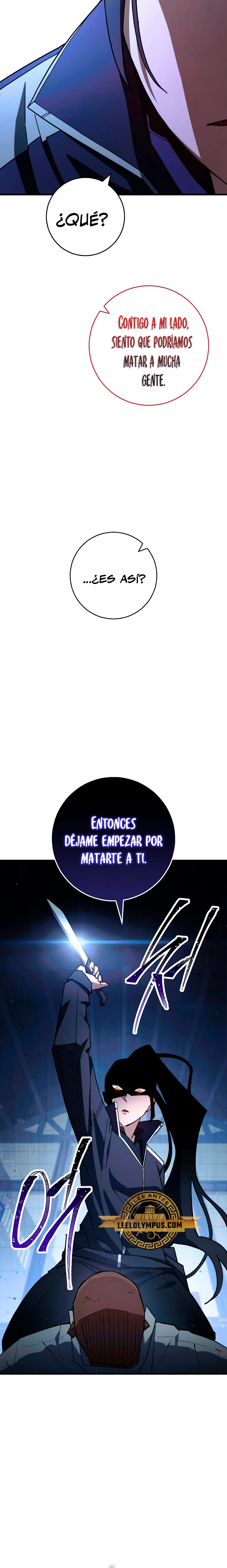 Heroe, regresa > Capitulo 74 > Page 41