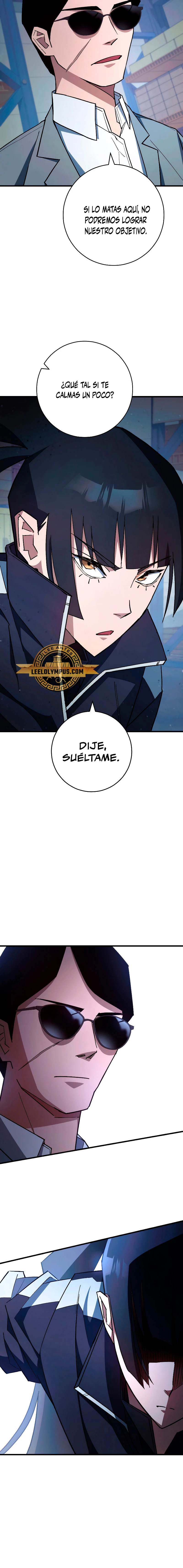 Heroe, regresa > Capitulo 74 > Page 61