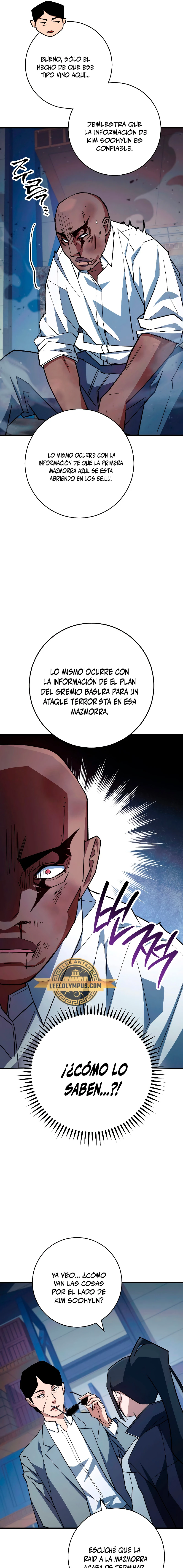 Heroe, regresa > Capitulo 74 > Page 91