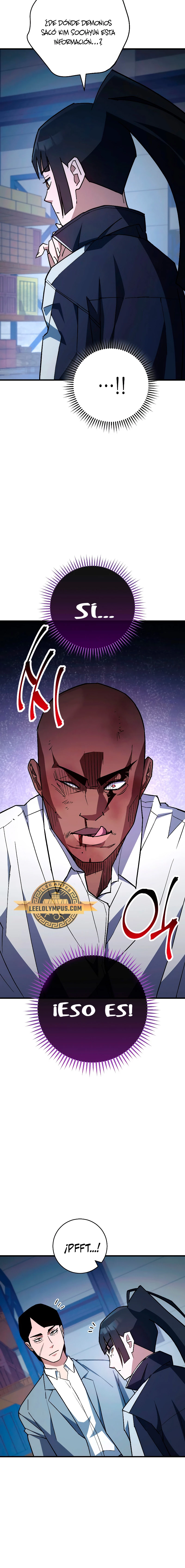 Heroe, regresa > Capitulo 74 > Page 131