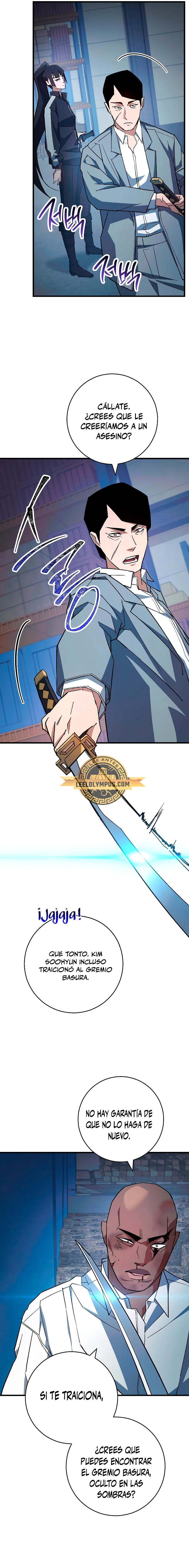 Heroe, regresa > Capitulo 74 > Page 181