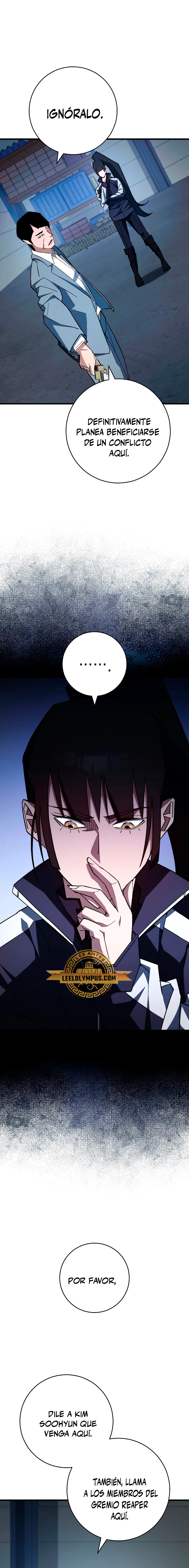 Heroe, regresa > Capitulo 74 > Page 191