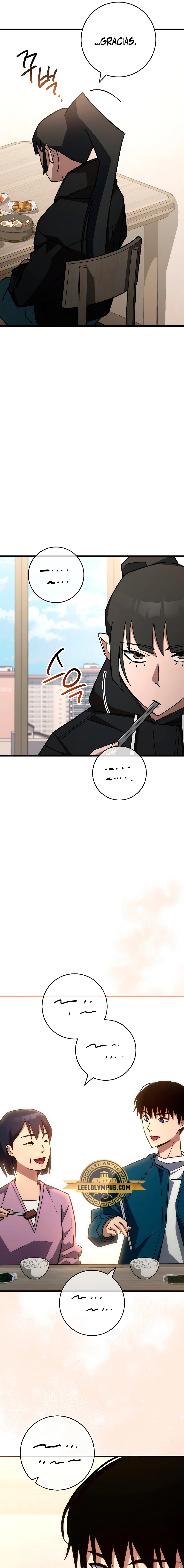 Heroe, regresa > Capitulo 75 > Page 201