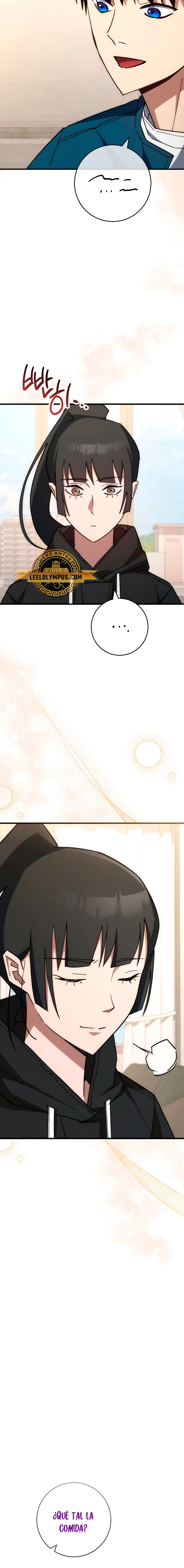 Heroe, regresa > Capitulo 75 > Page 221
