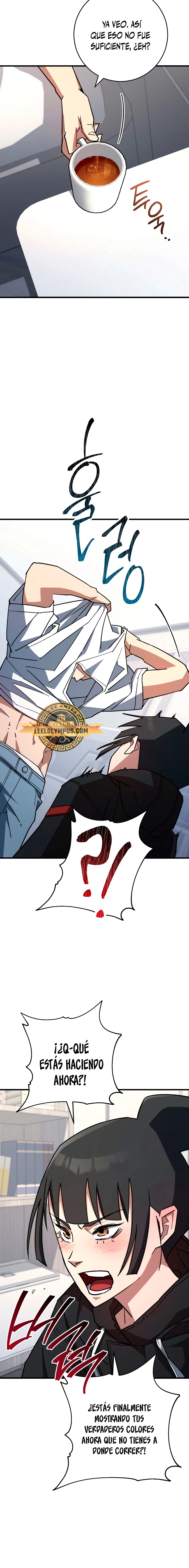 Heroe, regresa > Capitulo 75 > Page 241