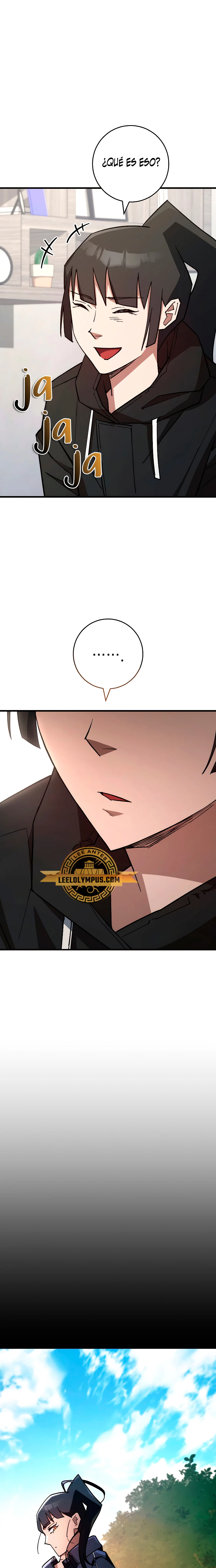 Heroe, regresa > Capitulo 75 > Page 271