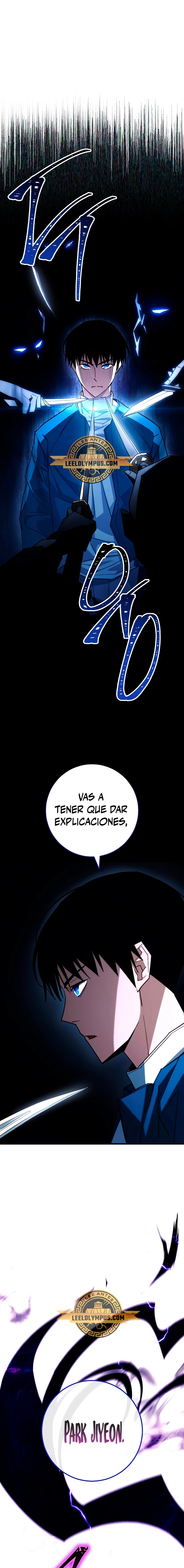 Heroe, regresa > Capitulo 75 > Page 11