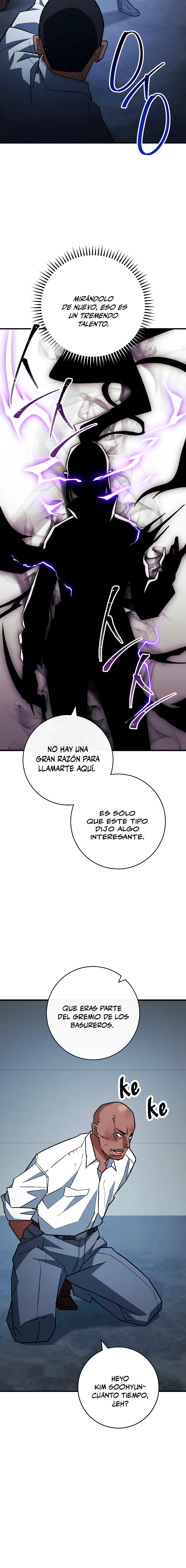 Heroe, regresa > Capitulo 75 > Page 41